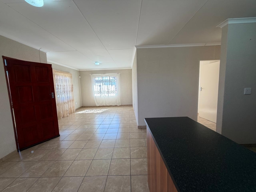 To Let 3 Bedroom Property for Rent in Waterkloof Hill Estate North West